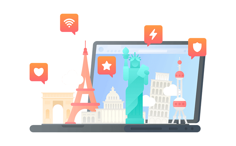 在法属波利尼西亚连接到中国vpn - VPN回国